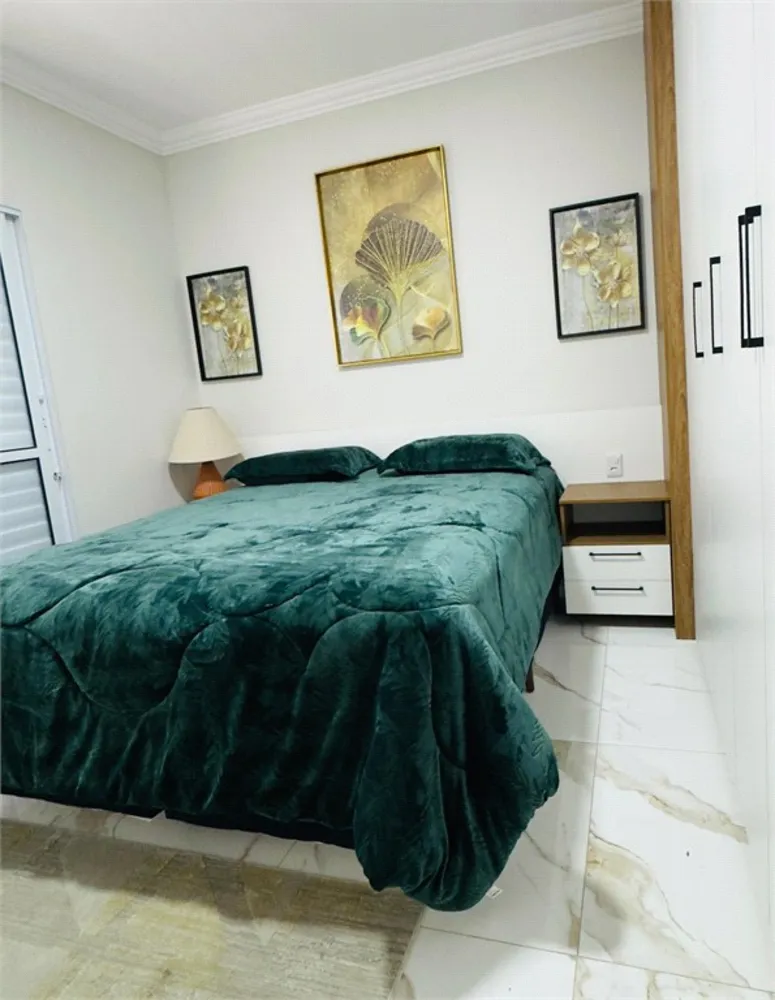 Apartamento, 2 quartos, 58 m² - Foto 7