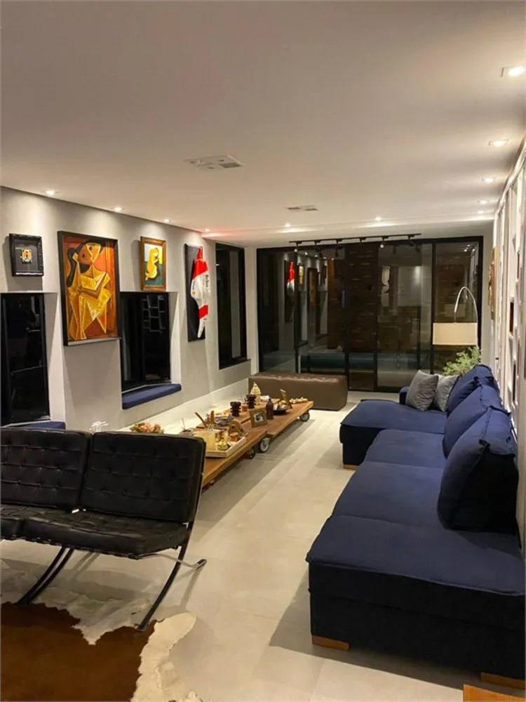 Casa, 4 quartos, 323 m² - Foto 6