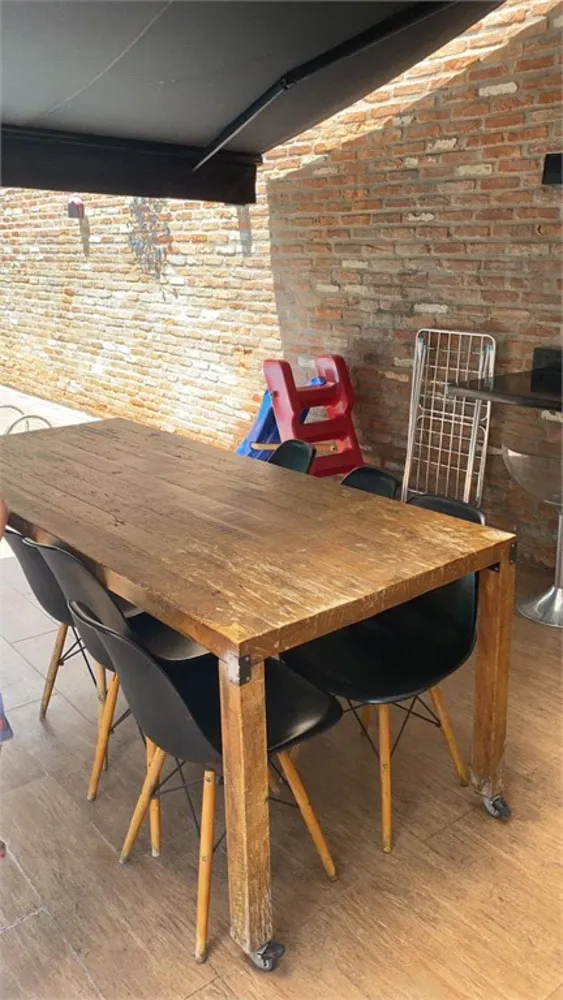 Casa, 4 quartos, 323 m² - Foto 8