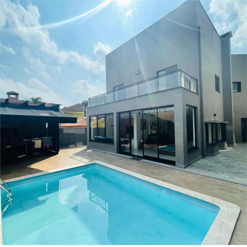 Casa, 4 quartos, 323 m² - Foto 2