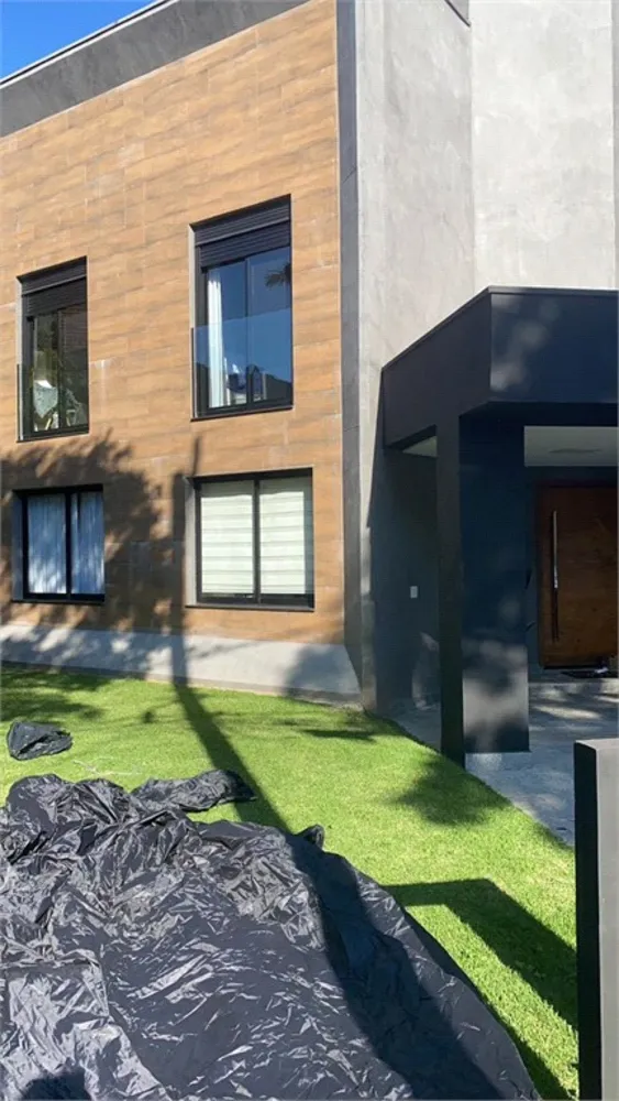 Casa, 4 quartos, 323 m² - Foto 3