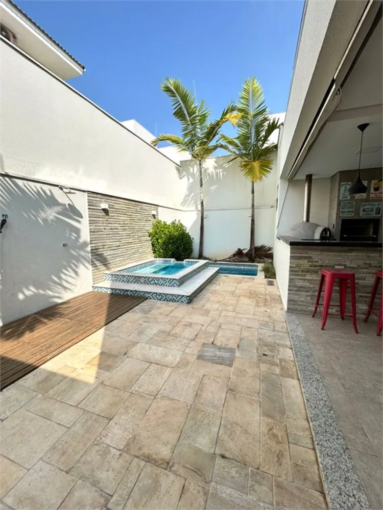 Casa, 3 quartos, 306 m² - Foto 4