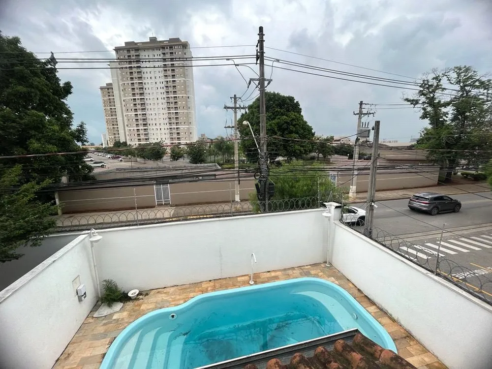 Casa, 3 quartos, 133 m² - Foto 1