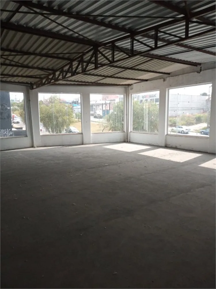 Depósito-Galpão, 970 m² - Foto 3