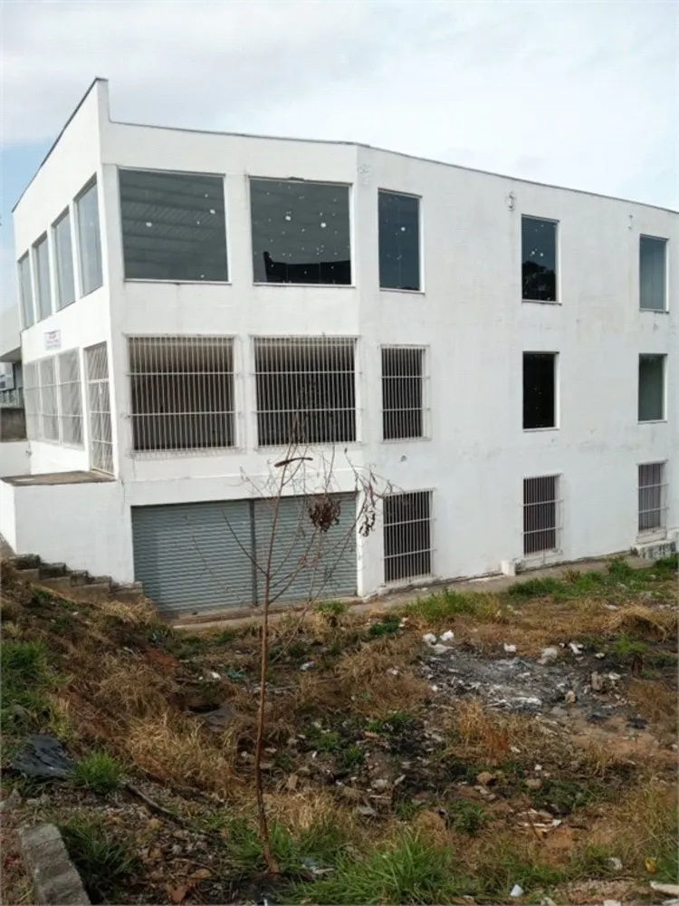 Depósito-Galpão, 970 m² - Foto 2