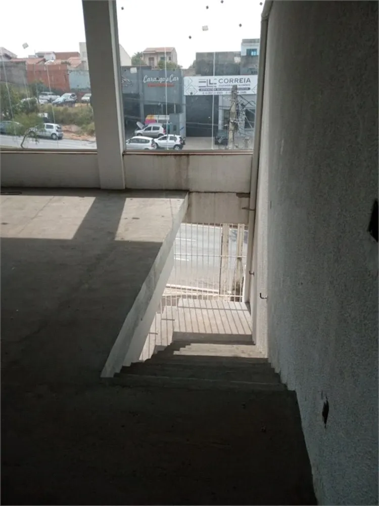 Depósito-Galpão, 970 m² - Foto 8