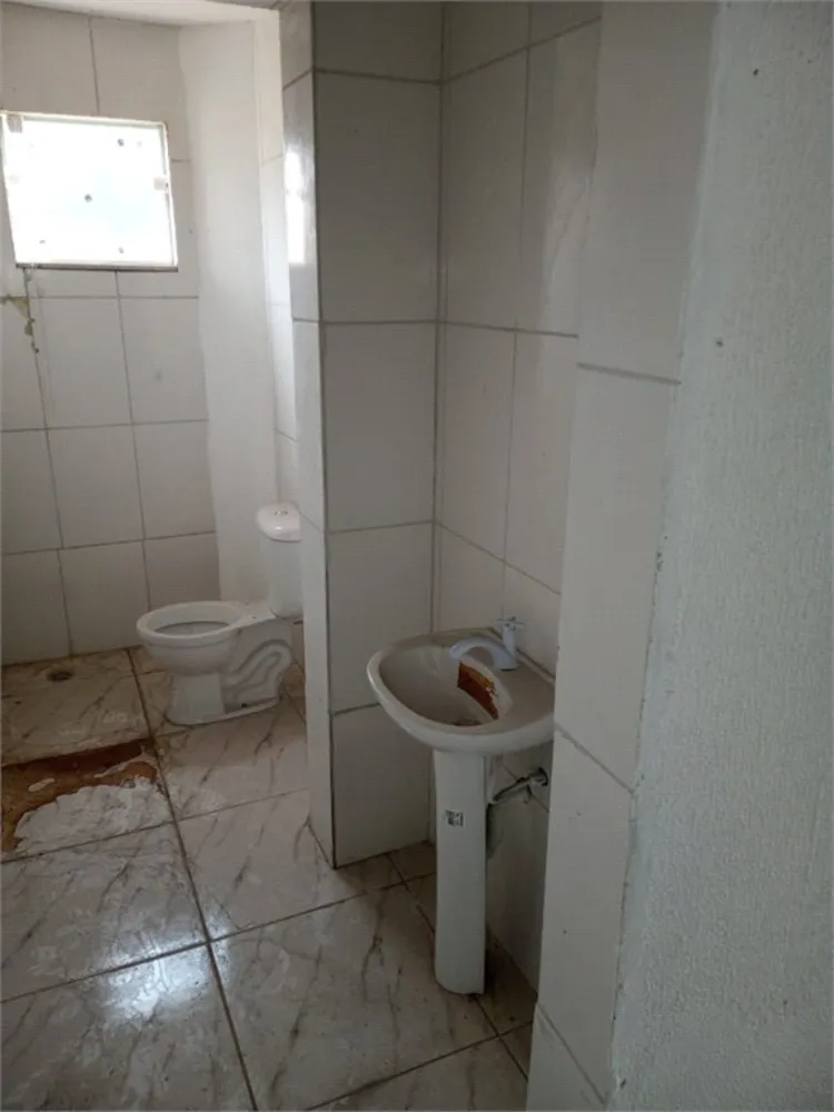 Depósito-Galpão, 970 m² - Foto 5