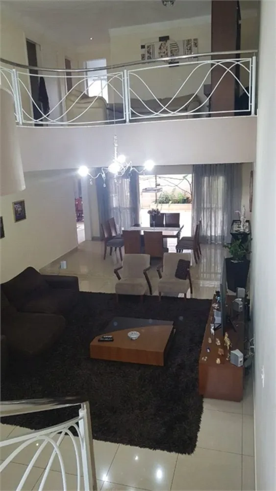 Casa, 4 quartos, 299 m² - Foto 3