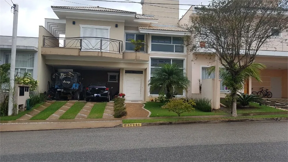 Casa, 4 quartos, 299 m² - Foto 7