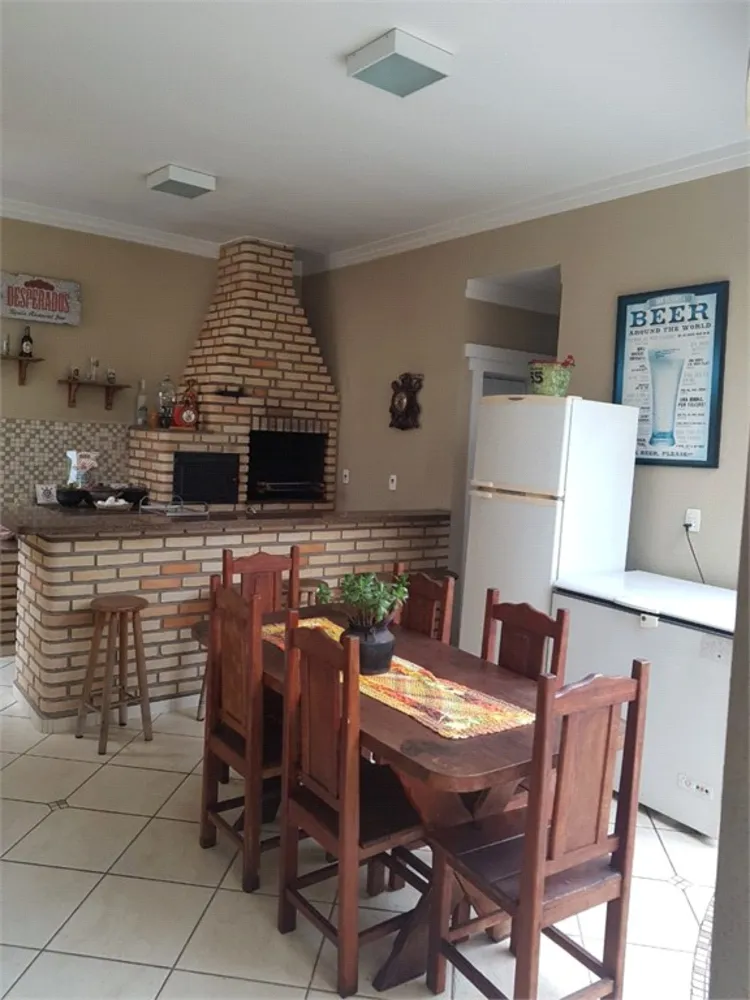 Casa, 4 quartos, 299 m² - Foto 6