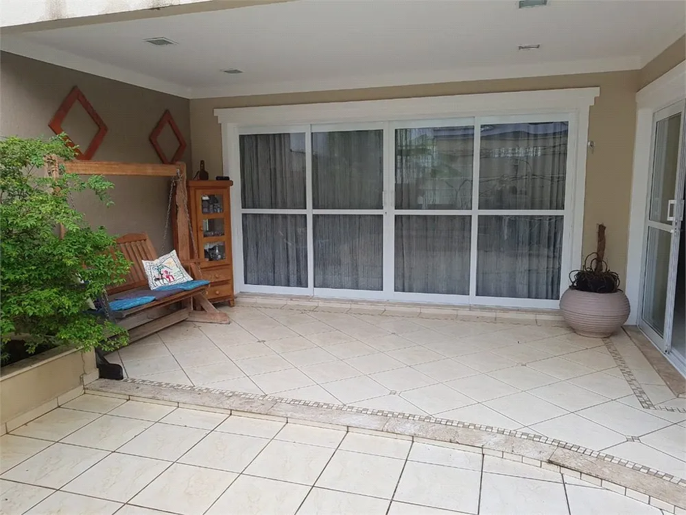 Casa, 4 quartos, 299 m² - Foto 4