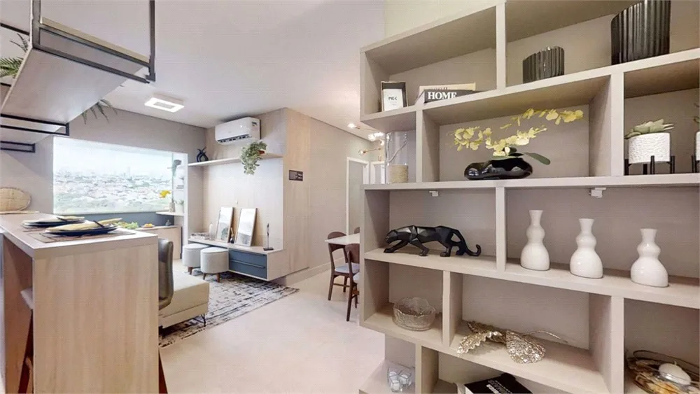 Apartamento, 3 quartos, 69 m² - Foto 5