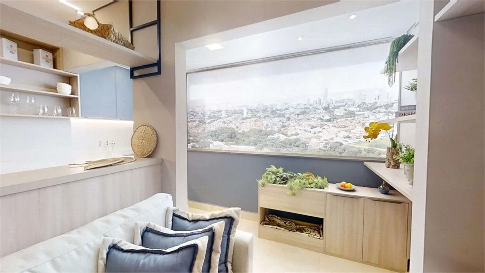 Apartamento, 3 quartos, 69 m² - Foto 7