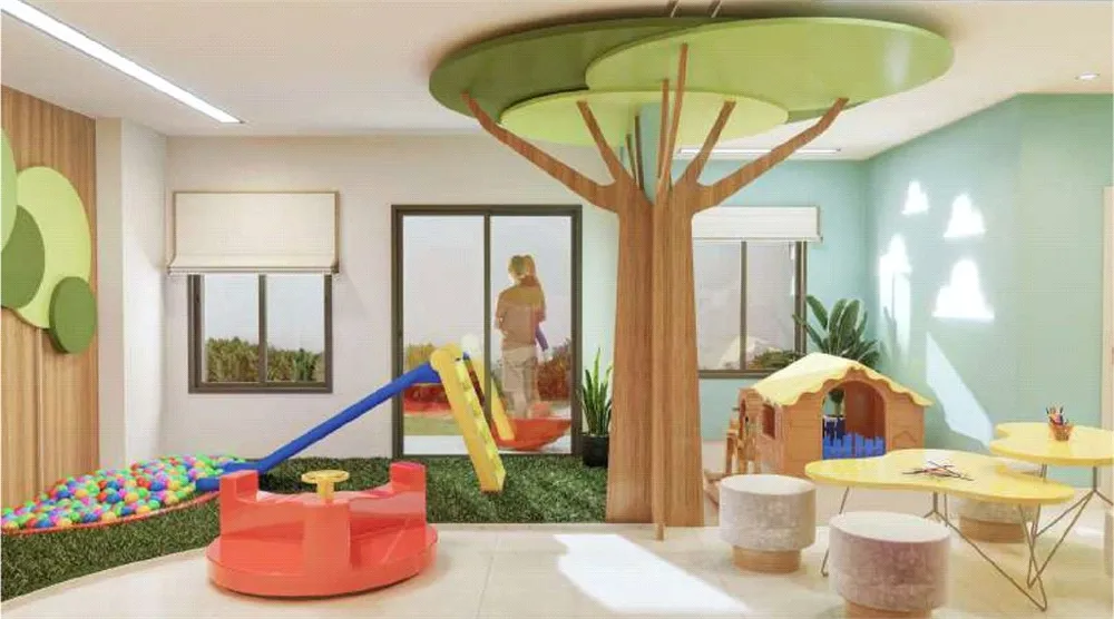 Apartamento, 3 quartos, 69 m² - Foto 1