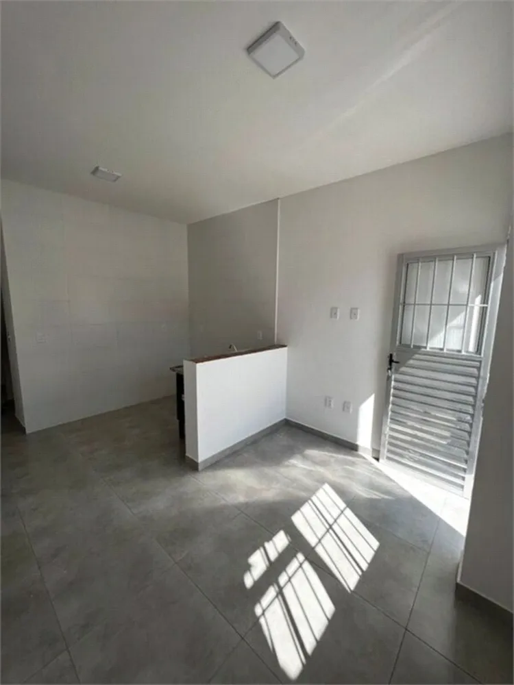 Casa, 1 quarto, 50 m² - Foto 7