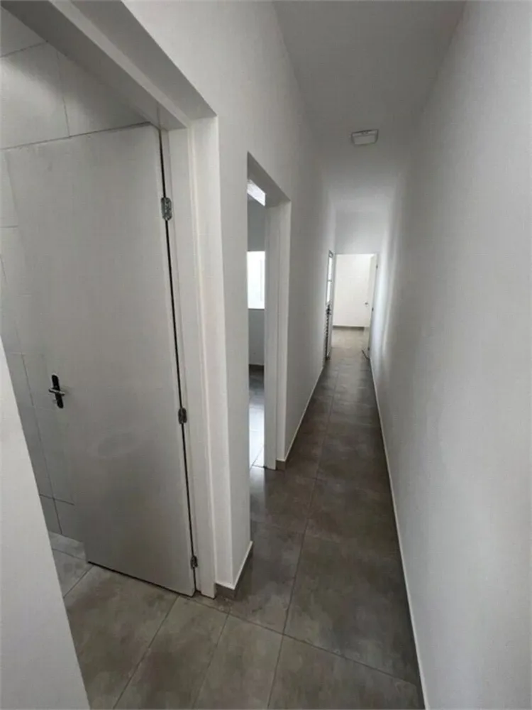 Casa, 1 quarto, 50 m² - Foto 3