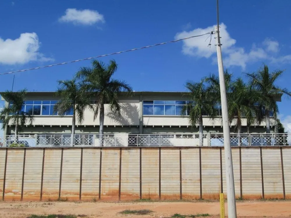 Depósito-Galpão, 4695 m² - Foto 2