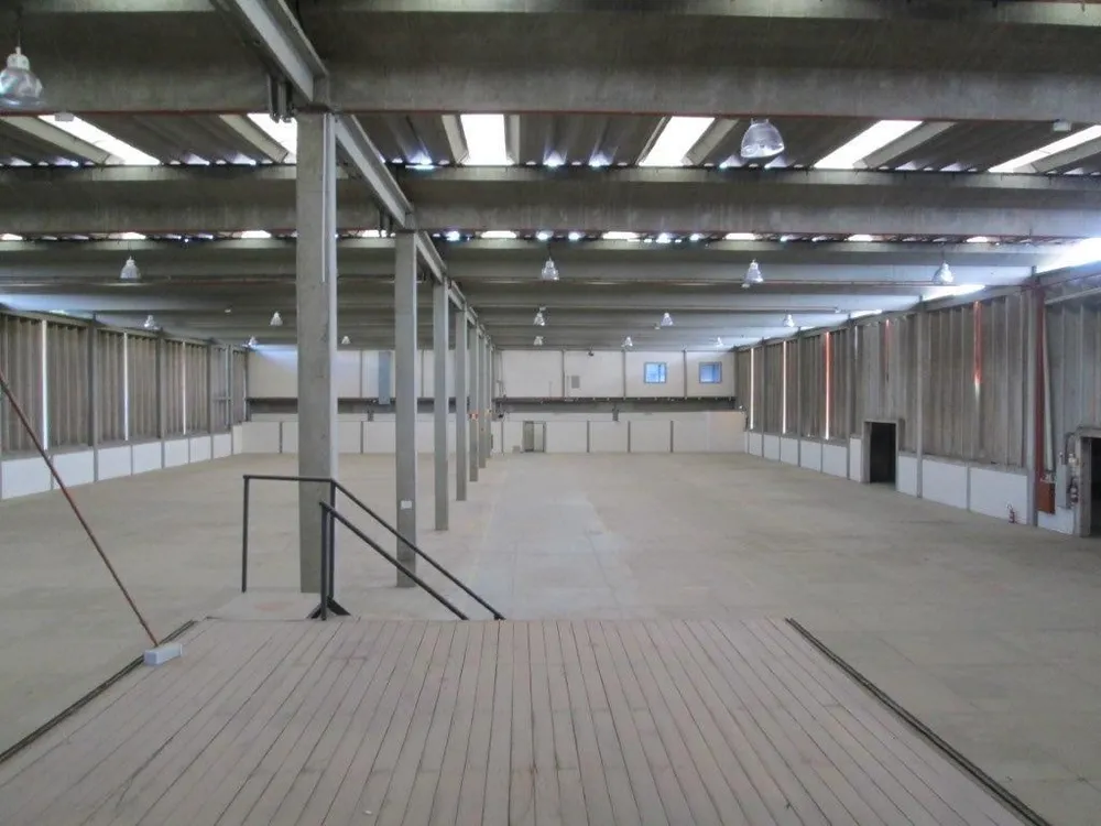 Depósito-Galpão, 4695 m² - Foto 4