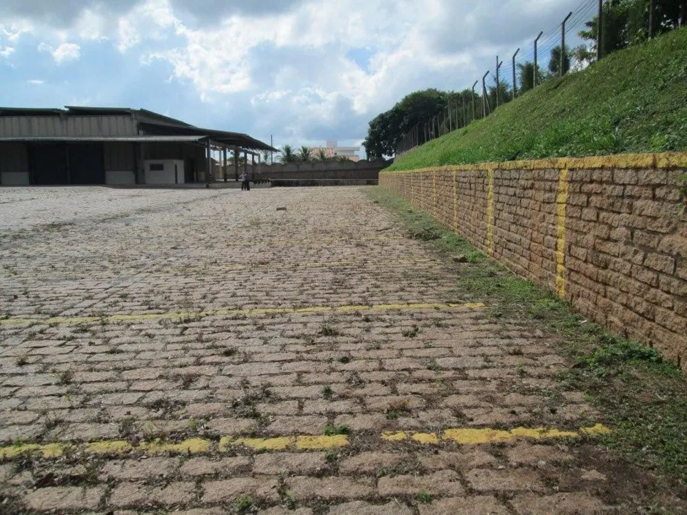 Depósito-Galpão, 4695 m² - Foto 7