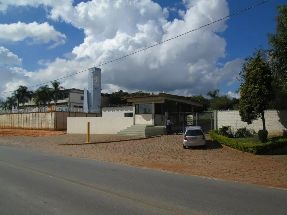 Depósito-Galpão, 4695 m² - Foto 6