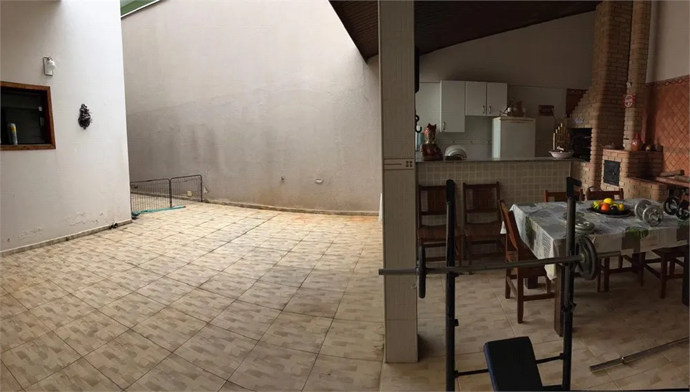 Casa, 3 quartos, 302 m² - Foto 4