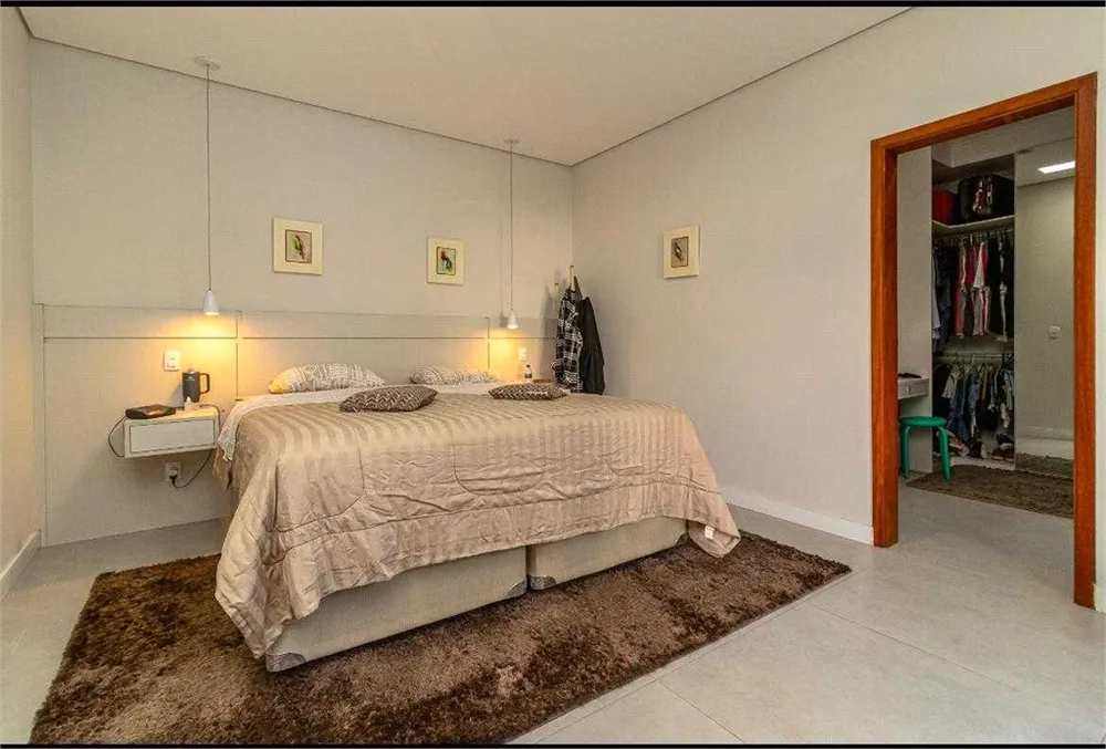 Casa, 3 quartos, 285 m² - Foto 2