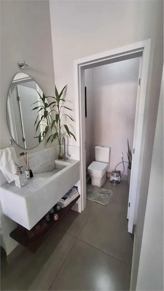 Casa, 3 quartos, 285 m² - Foto 4