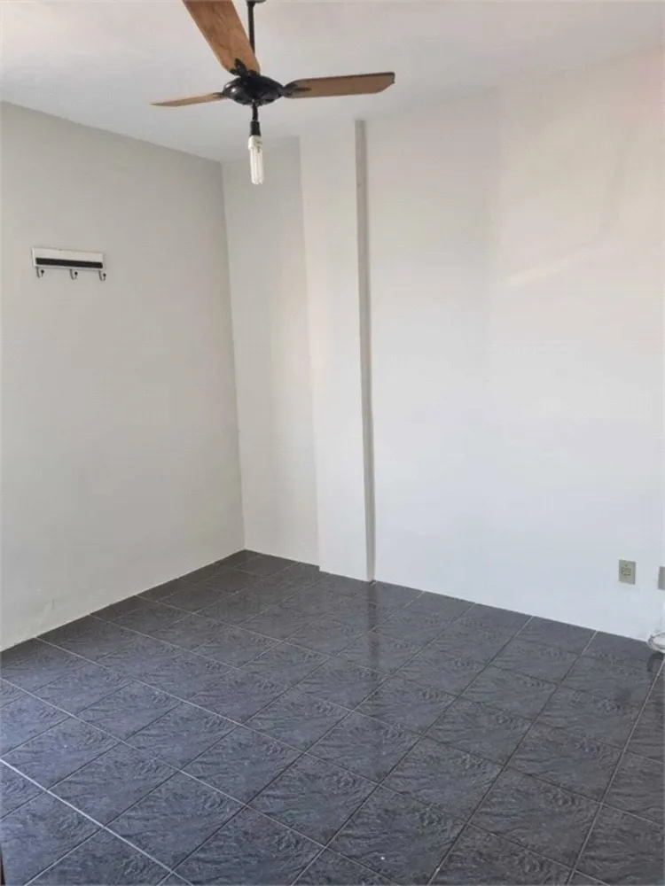 Apartamento, 2 quartos, 50 m² - Foto 7