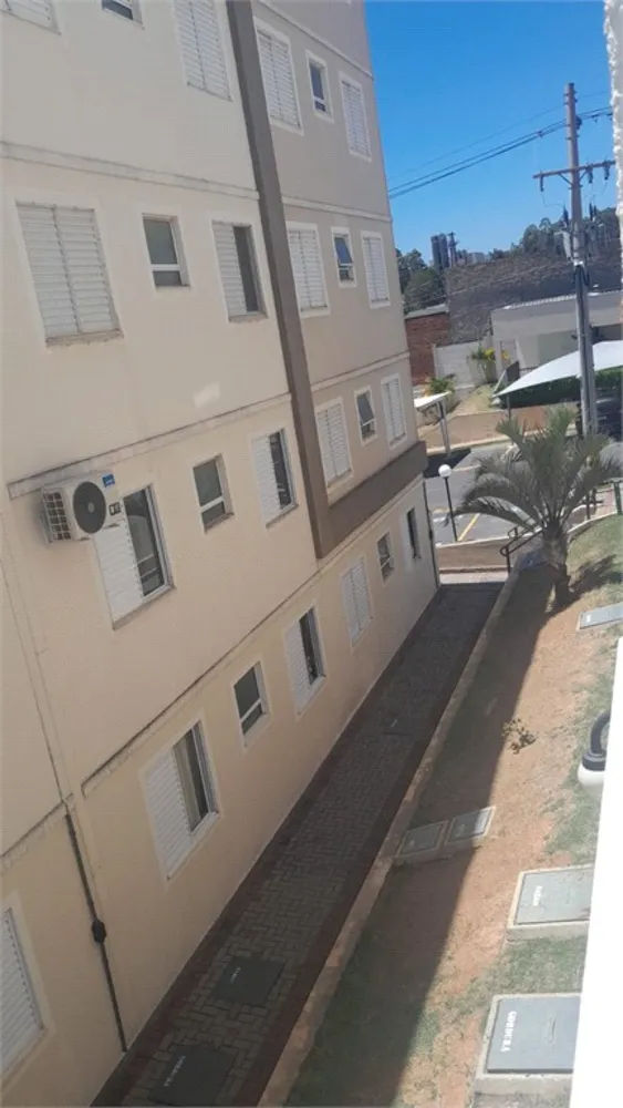 Apartamento, 2 quartos, 50 m² - Foto 5