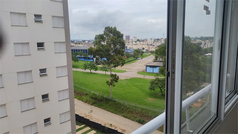 Apartamento, 2 quartos, 48 m² - Foto 2