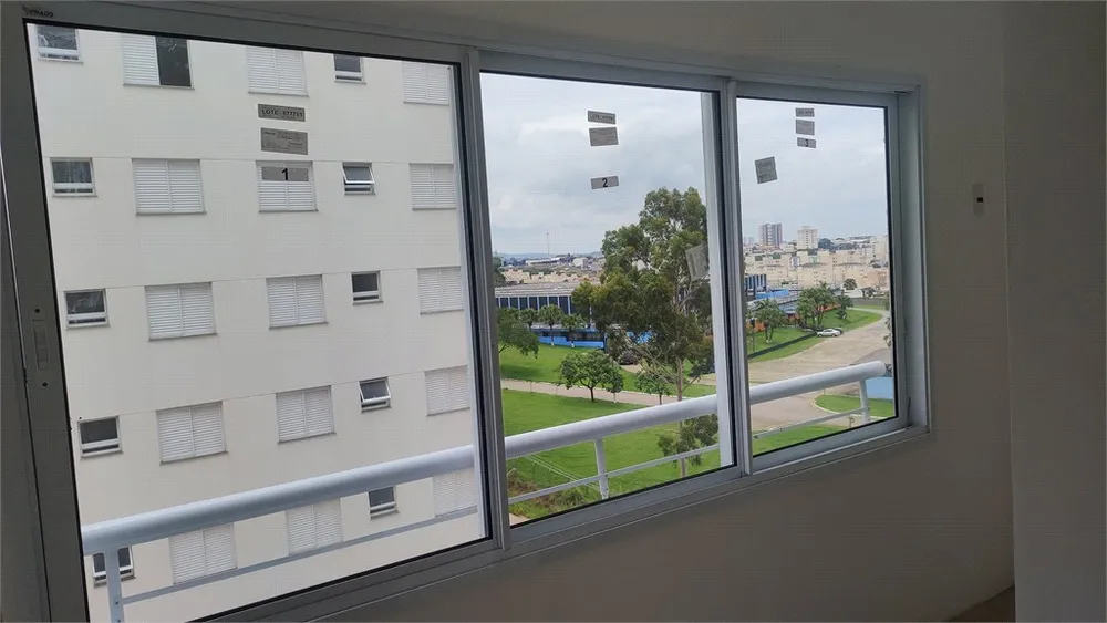 Apartamento, 2 quartos, 48 m² - Foto 8