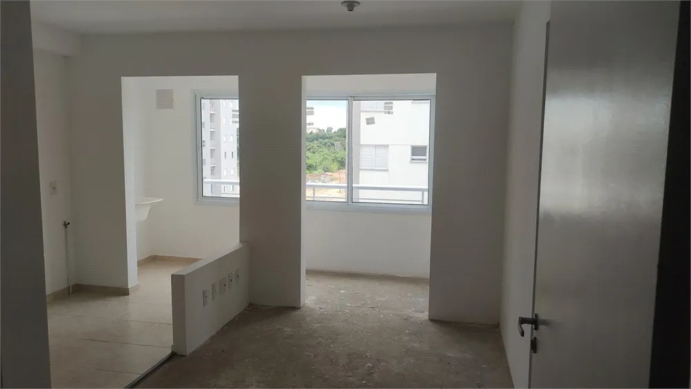 Apartamento, 2 quartos, 48 m² - Foto 7