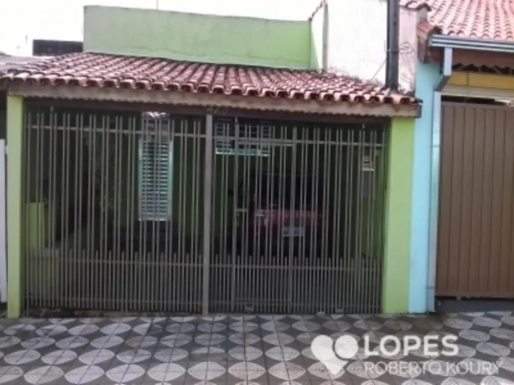 Casa, 2 quartos, 95 m² - Foto 1