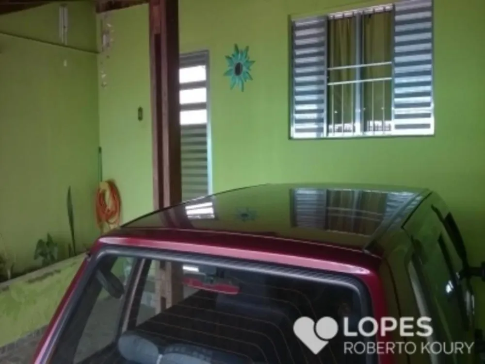 Casa, 2 quartos, 95 m² - Foto 6