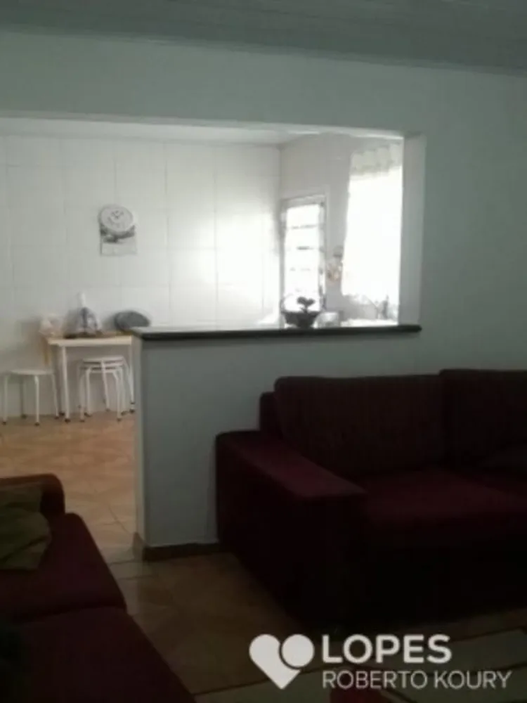 Casa, 2 quartos, 95 m² - Foto 2