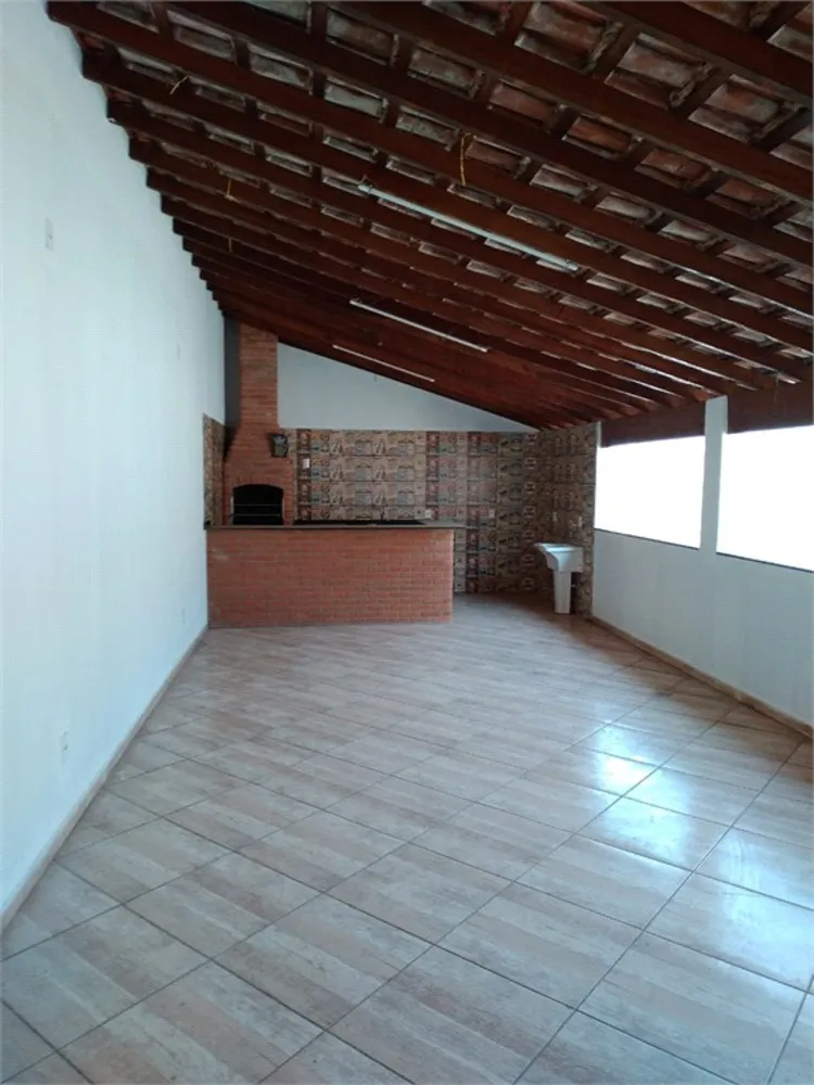 Casa, 3 quartos, 221 m² - Foto 8
