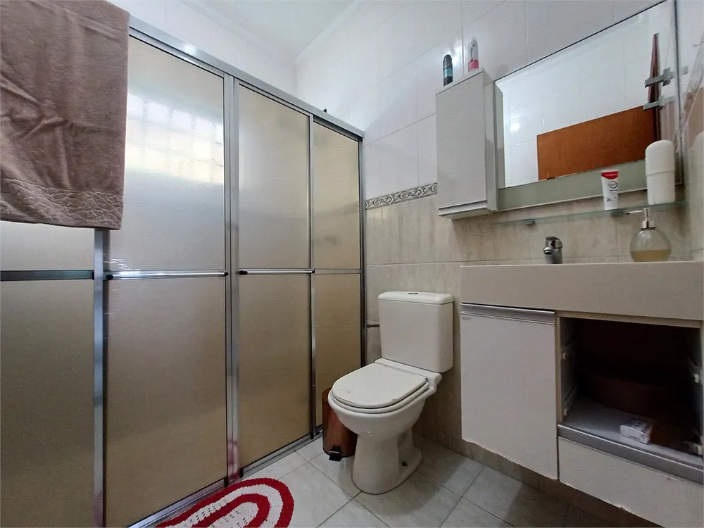 Casa, 3 quartos, 196 m² - Foto 8