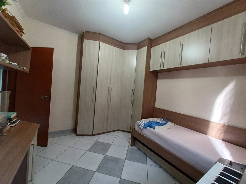 Casa, 3 quartos, 196 m² - Foto 3