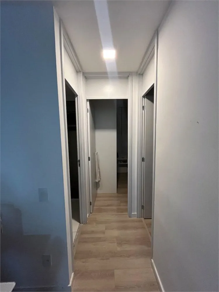 Apartamento, 2 quartos, 41 m² - Foto 8