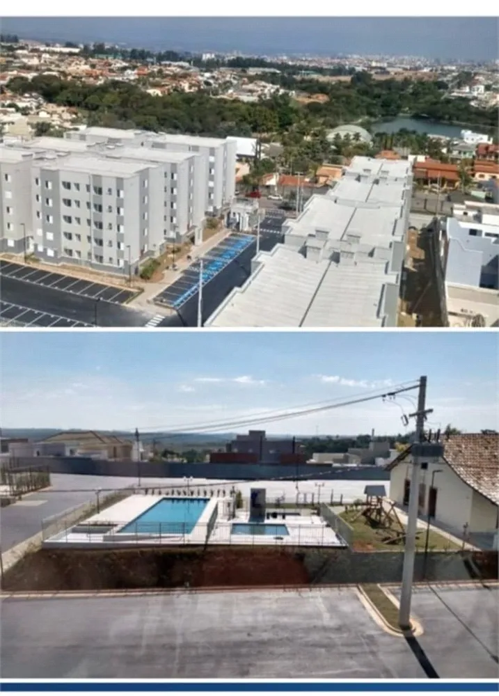 Apartamento, 2 quartos, 41 m² - Foto 7