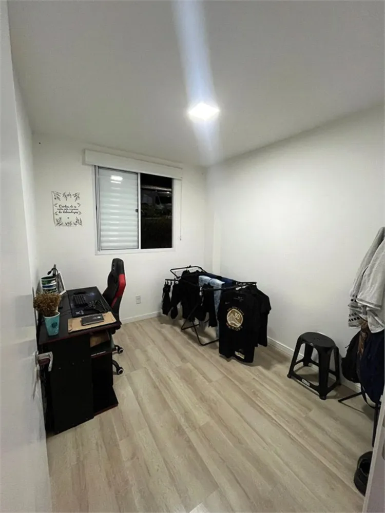 Apartamento, 2 quartos, 41 m² - Foto 5