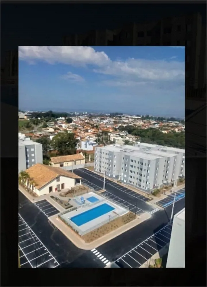 Apartamento, 2 quartos, 41 m² - Foto 4