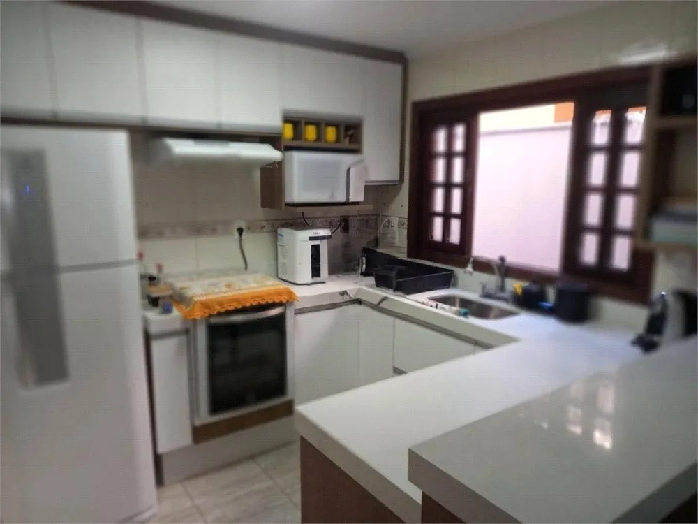Casa, 3 quartos, 109 m² - Foto 5