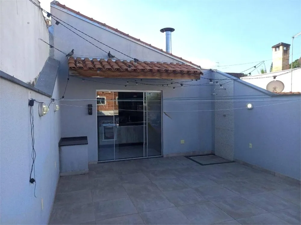 Casa, 3 quartos, 109 m² - Foto 2