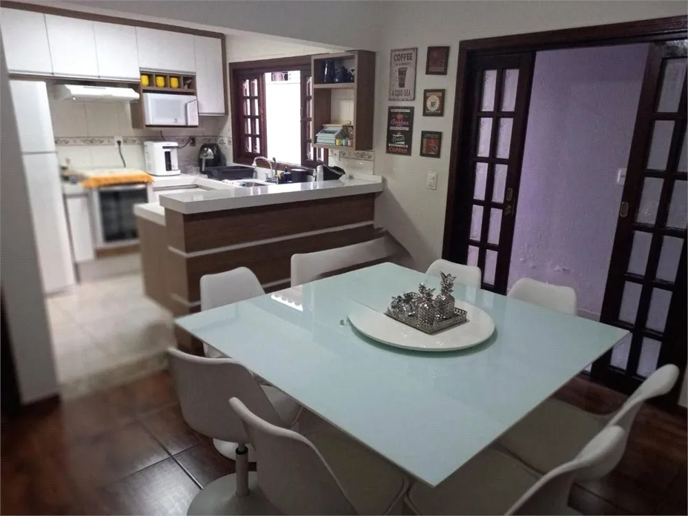 Casa, 3 quartos, 109 m² - Foto 3