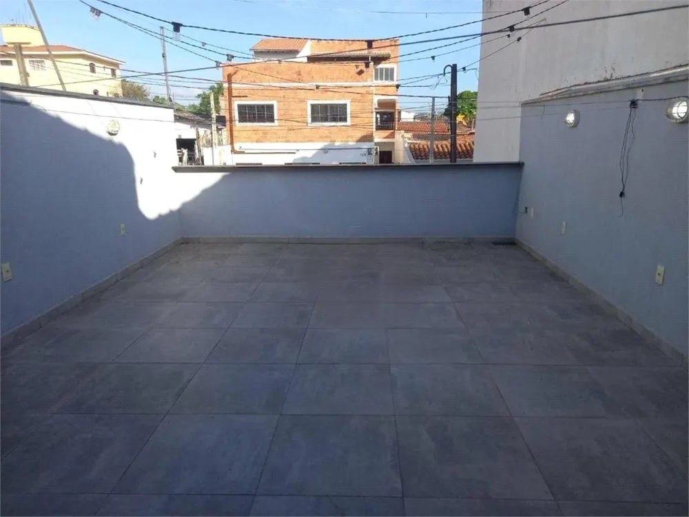 Casa, 3 quartos, 109 m² - Foto 4