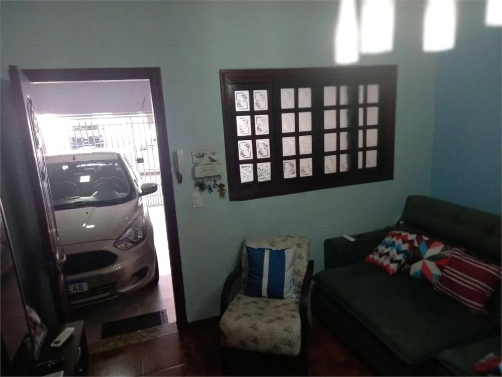 Casa, 3 quartos, 109 m² - Foto 8