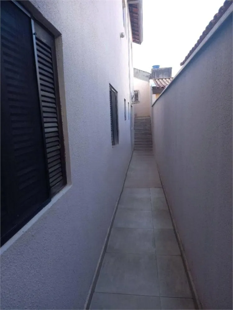 Casa, 3 quartos, 109 m² - Foto 6