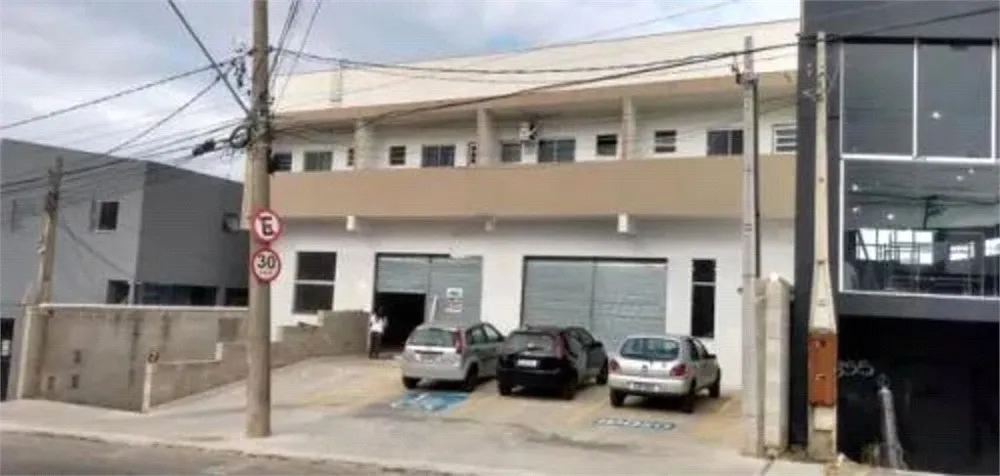 Prédio Inteiro, 120 m² - Foto 8