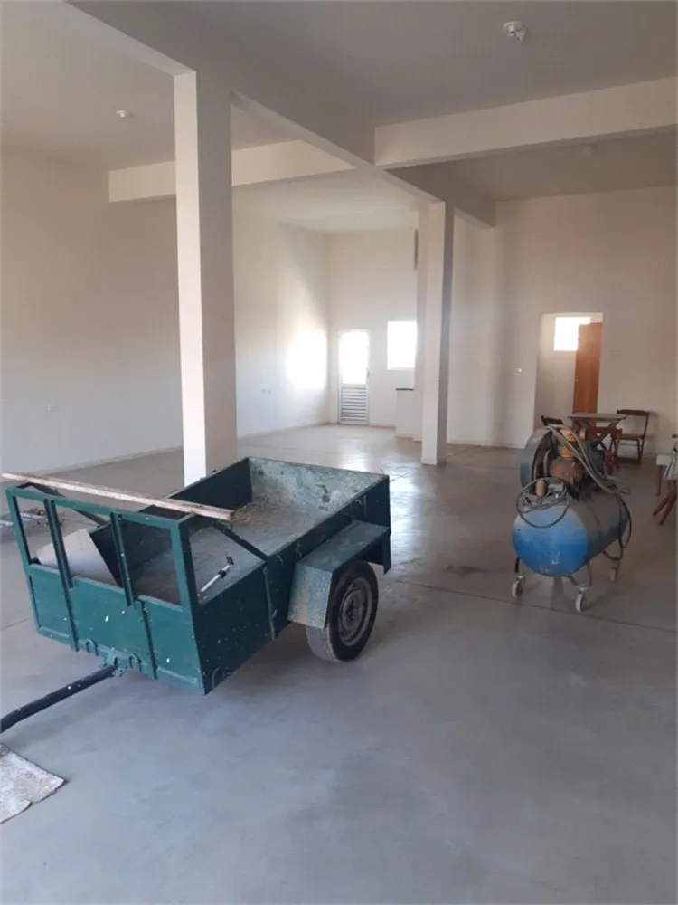 Prédio Inteiro, 120 m² - Foto 1